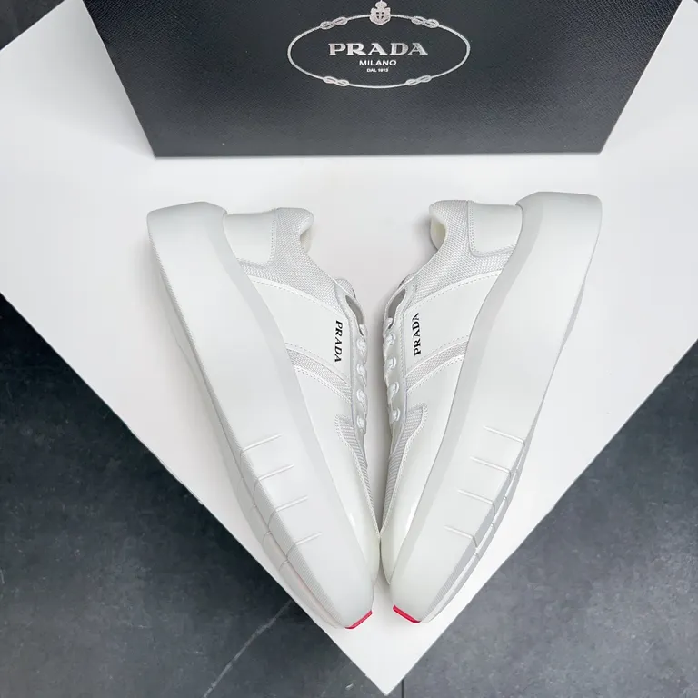 Prada Shoe 